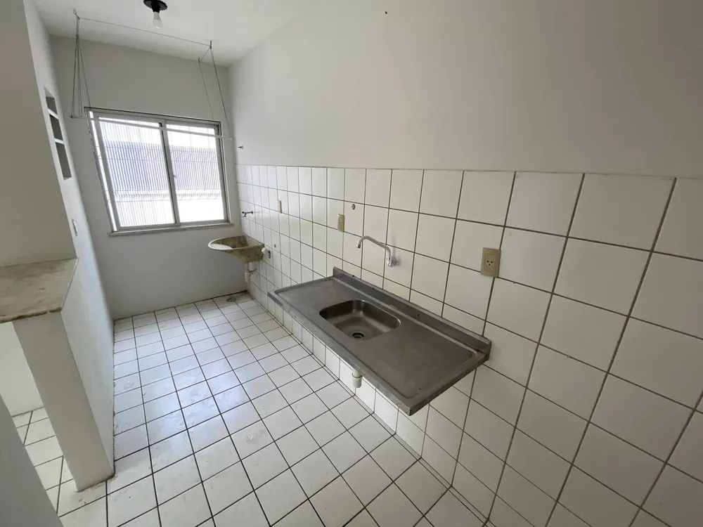 Apartamento, 2 quartos, 45 m² - Foto 6