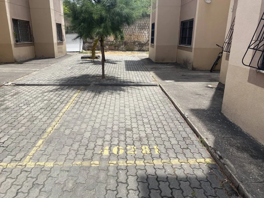 Apartamento, 2 quartos, 45 m² - Foto 8