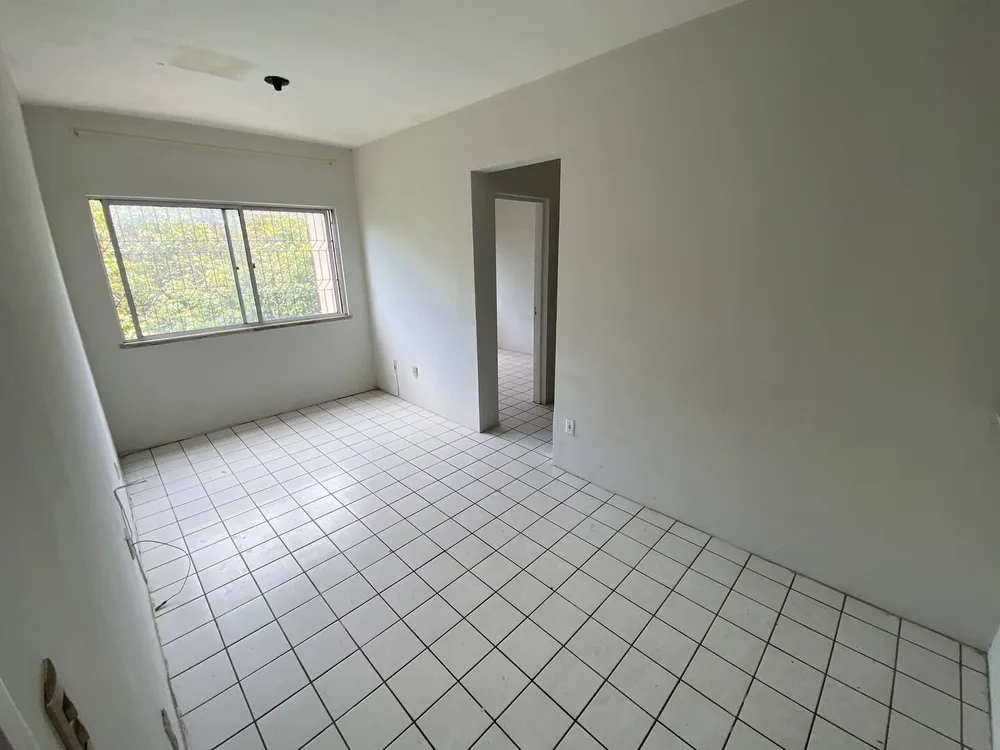 Apartamento, 2 quartos, 45 m² - Foto 3