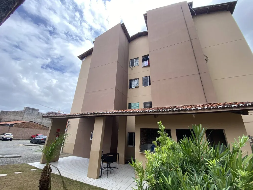 Apartamento, 2 quartos, 45 m² - Foto 9