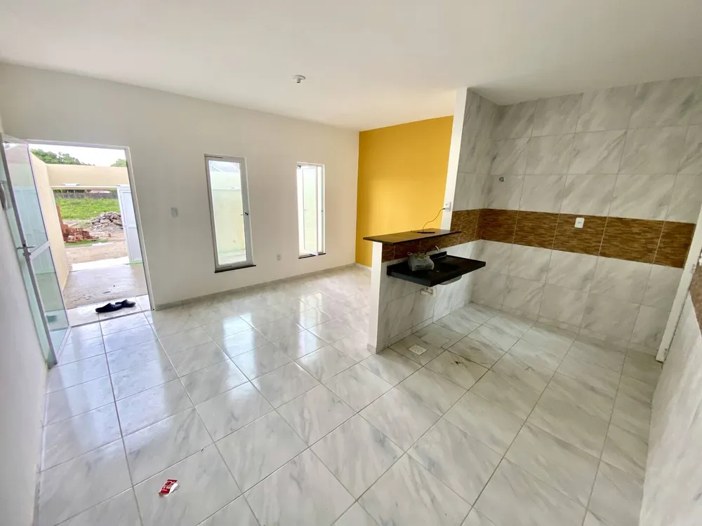 Casa, 3 quartos, 90 m² - Foto 1