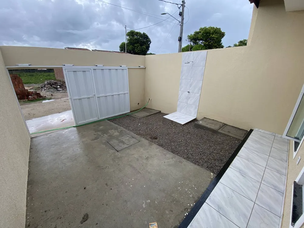 Casa, 3 quartos, 90 m² - Foto 9