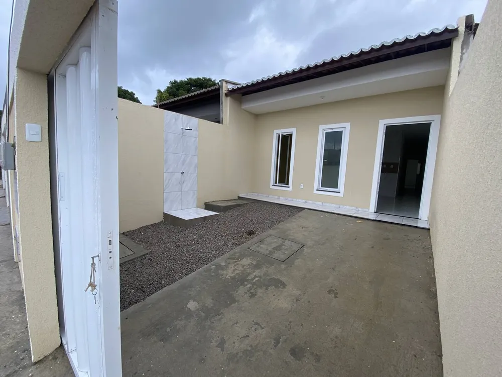 Casa, 3 quartos, 90 m² - Foto 3