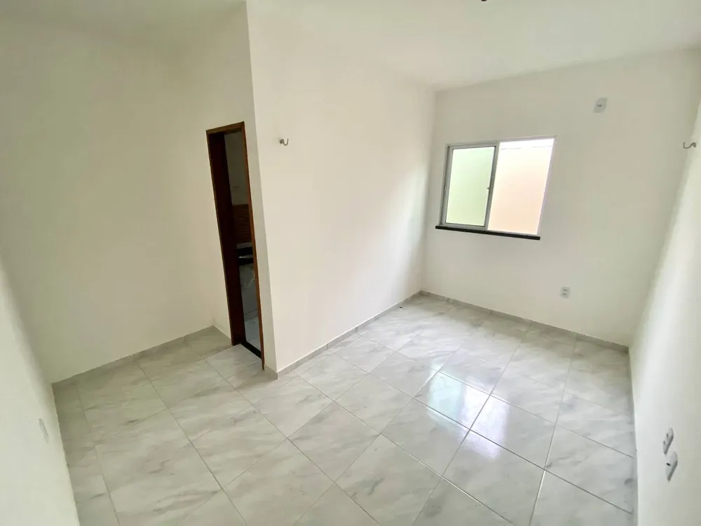 Casa, 3 quartos, 90 m² - Foto 2