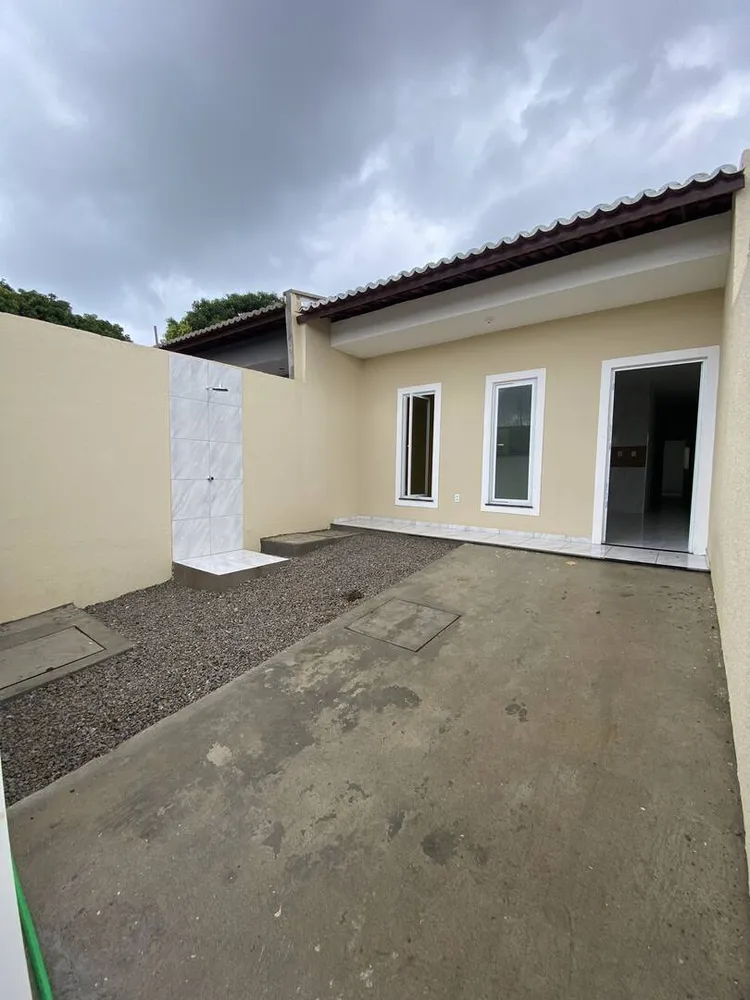 Casa, 3 quartos, 90 m² - Foto 4