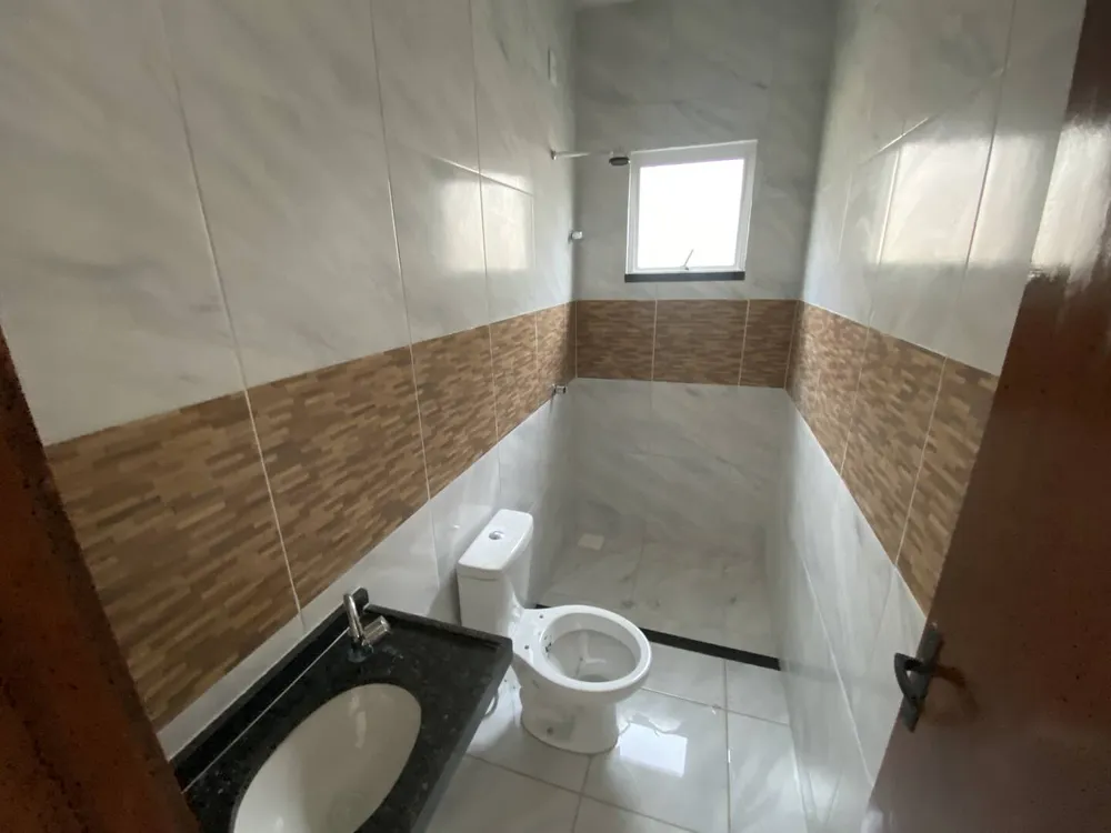 Casa, 3 quartos, 90 m² - Foto 6