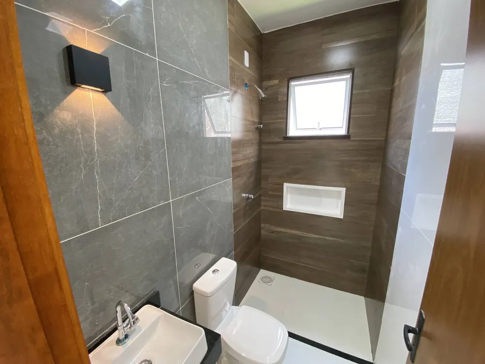 Casa, 3 quartos, 100 m² - Foto 1