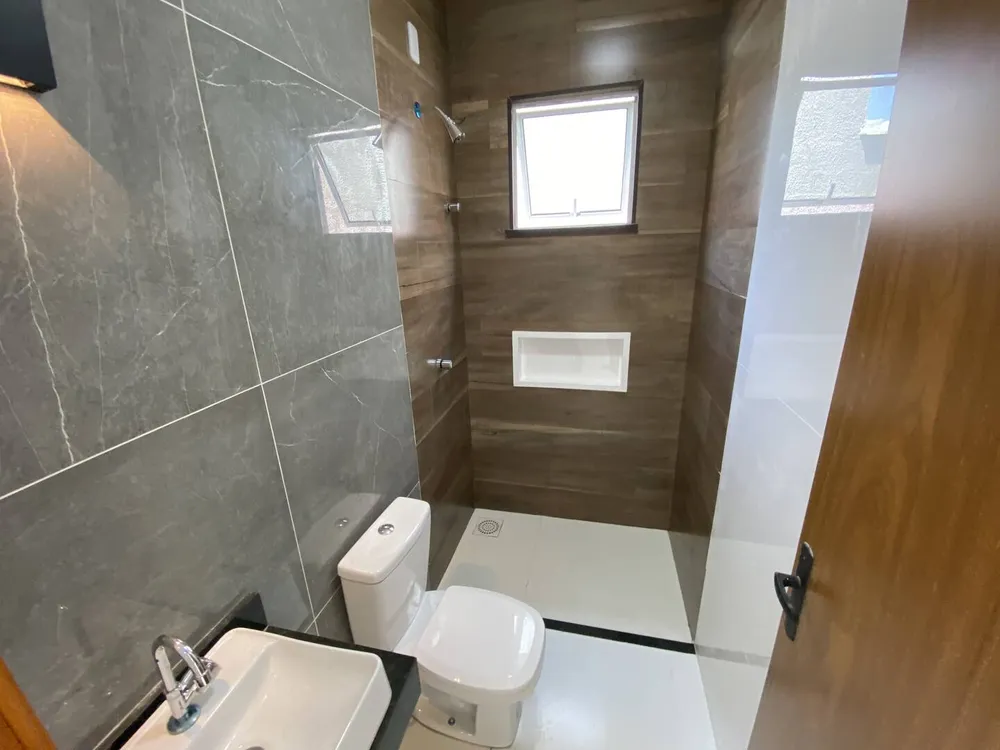 Casa, 3 quartos, 100 m² - Foto 2