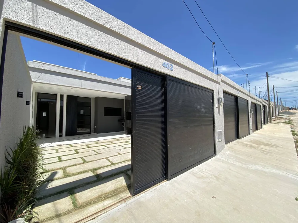 Casa, 3 quartos, 100 m² - Foto 15