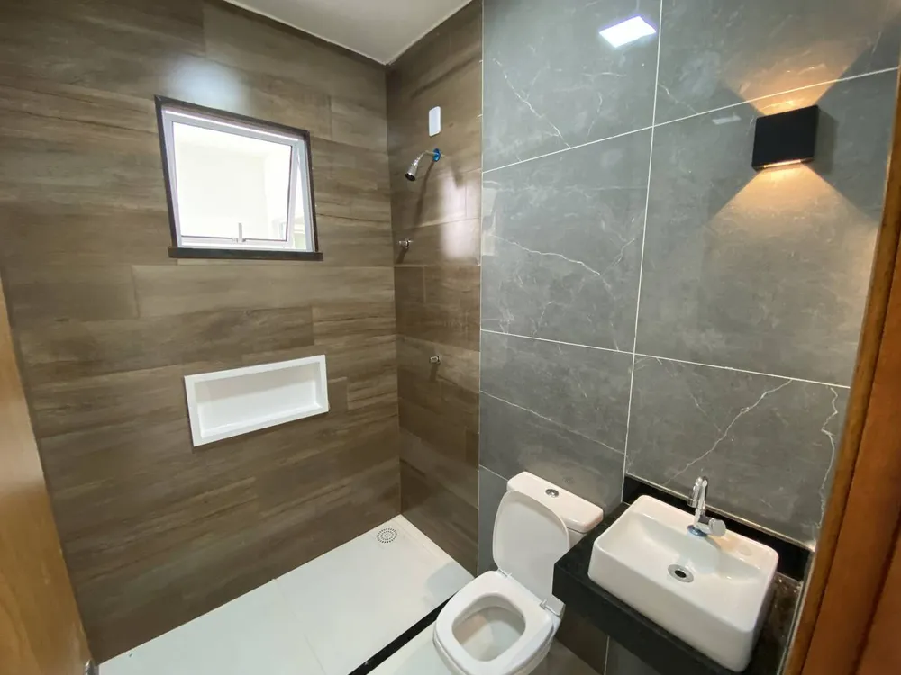 Casa, 3 quartos, 100 m² - Foto 9