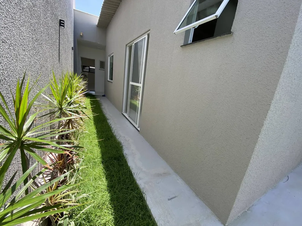 Casa, 3 quartos, 100 m² - Foto 12