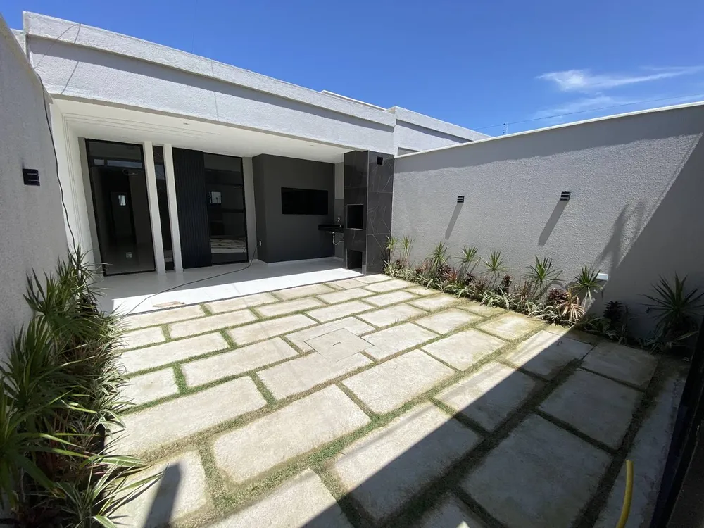 Casa, 3 quartos, 100 m² - Foto 8