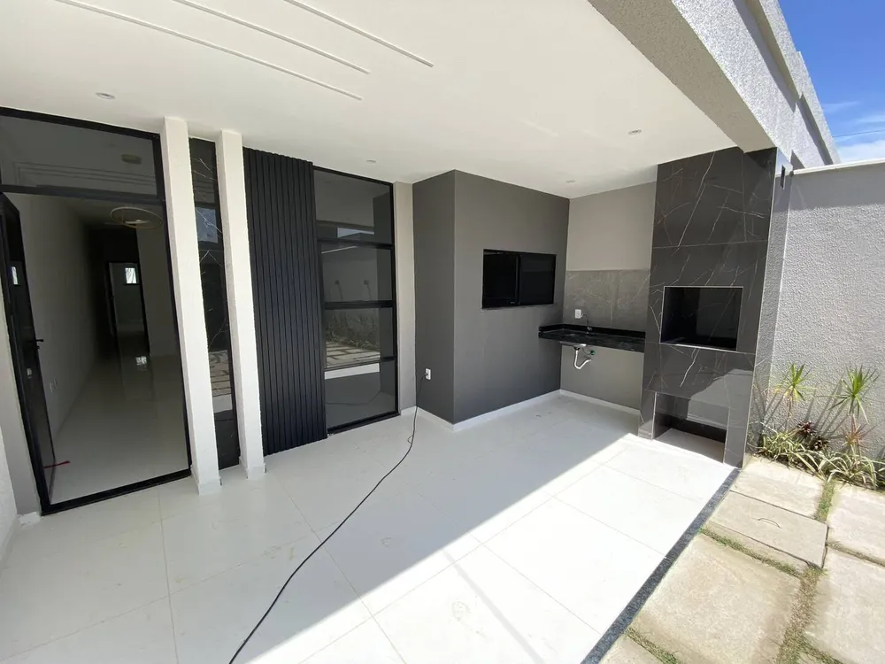 Casa, 3 quartos, 100 m² - Foto 10