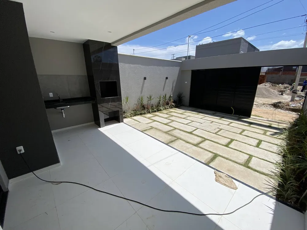 Casa, 3 quartos, 100 m² - Foto 11