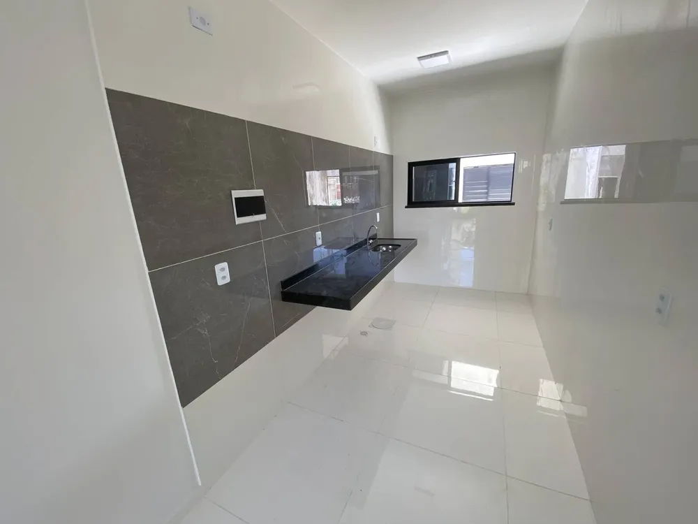 Casa, 3 quartos, 100 m² - Foto 4