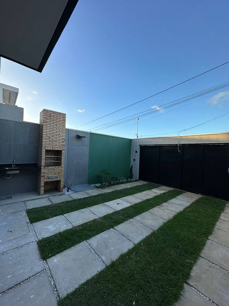 Casa à venda com 3 quartos, 90m² - Foto 6