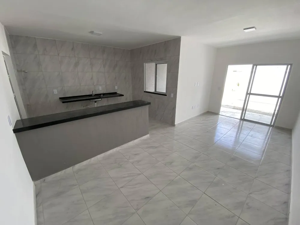 Casa, 2 quartos, 87 m² - Foto 3