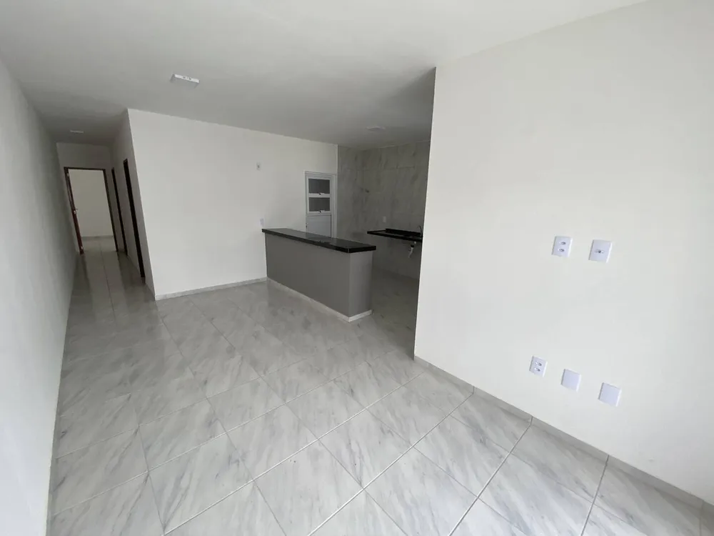 Casa, 2 quartos, 87 m² - Foto 1