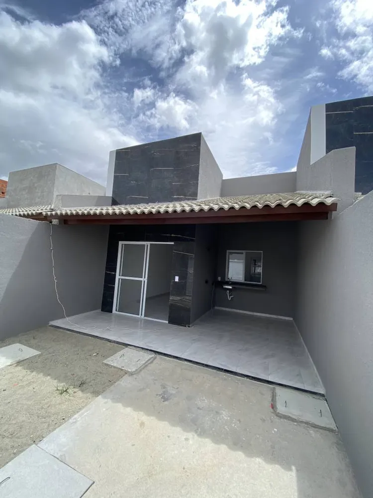 Casa, 2 quartos, 87 m² - Foto 5