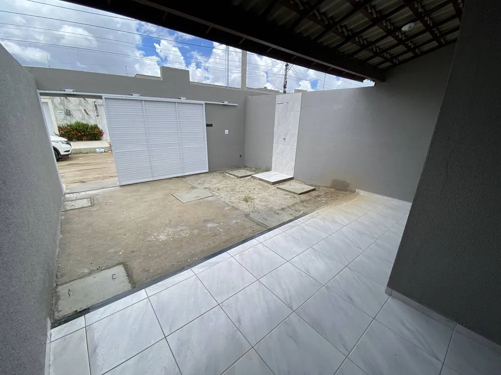 Casa, 2 quartos, 87 m² - Foto 2