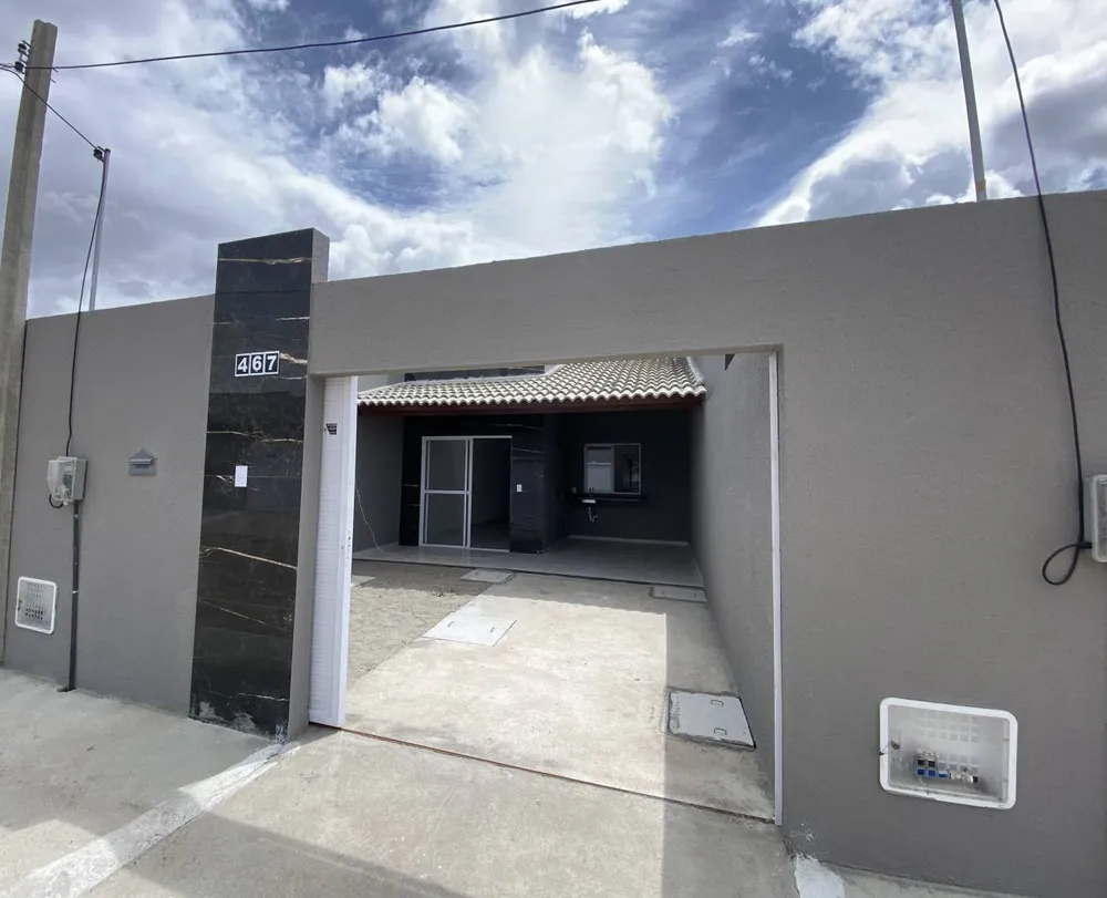 Casa, 2 quartos, 87 m² - Foto 6