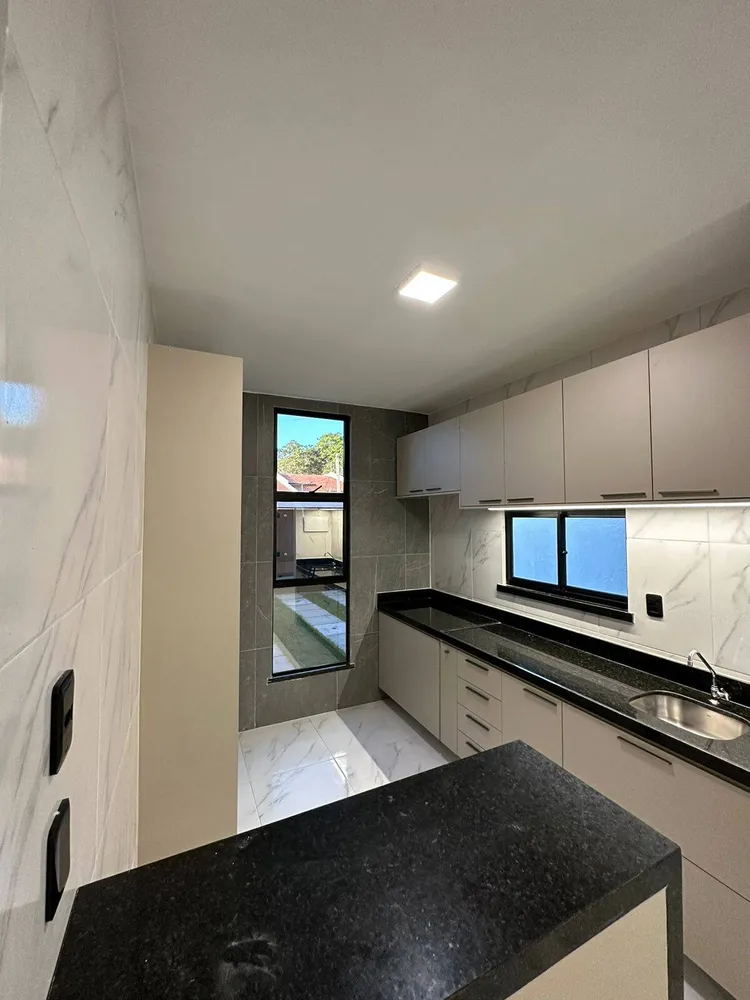 Casa, 3 quartos, 90 m² - Foto 7