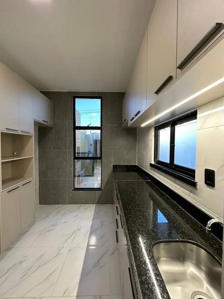 Casa, 3 quartos, 90 m² - Foto 3