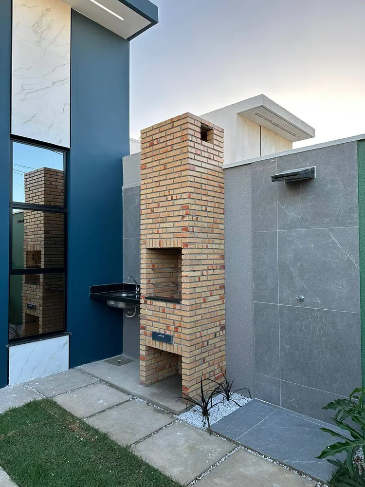 Casa, 3 quartos, 90 m² - Foto 6