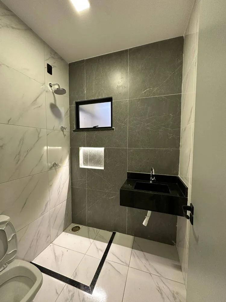 Casa, 3 quartos, 90 m² - Foto 13