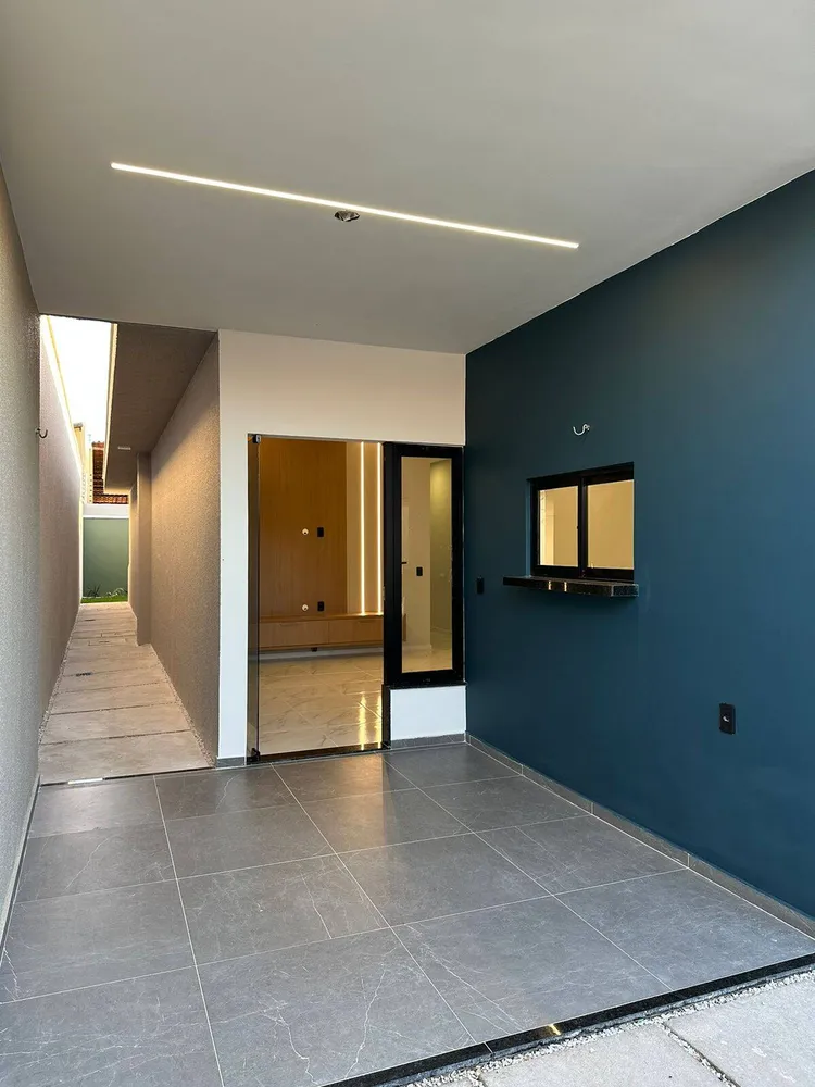 Casa, 3 quartos, 90 m² - Foto 4