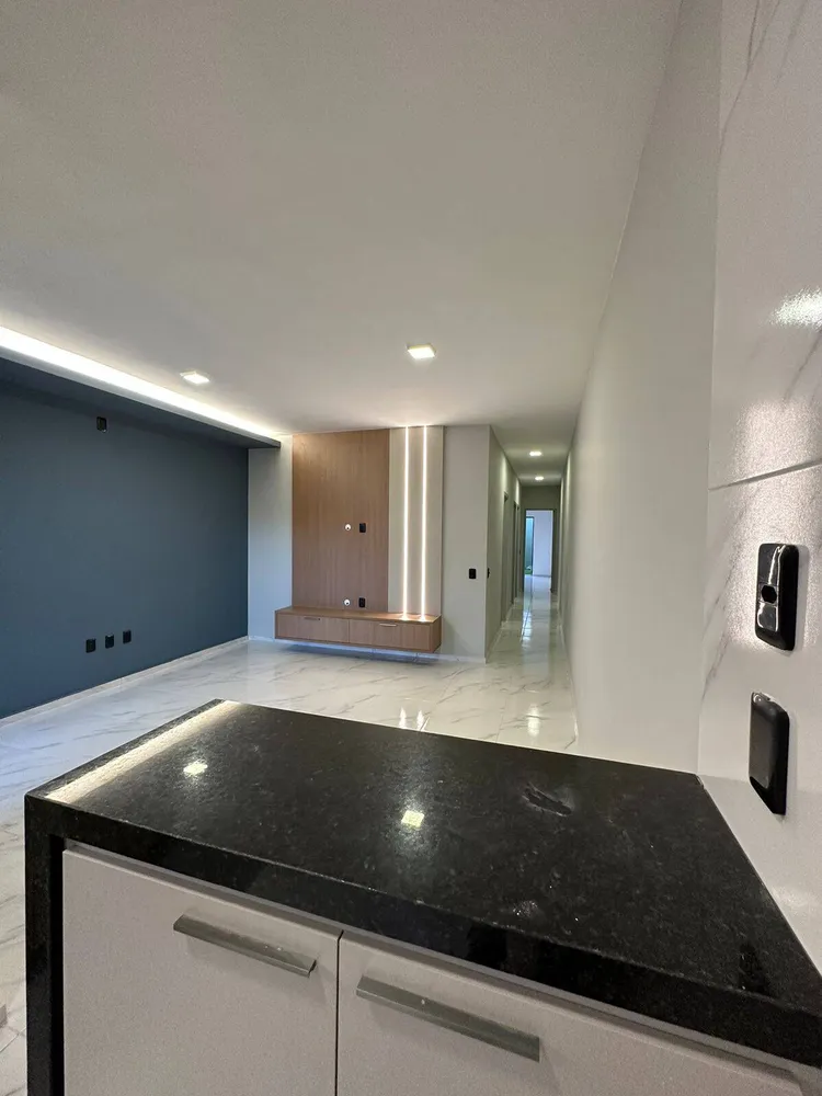 Casa, 3 quartos, 90 m² - Foto 2
