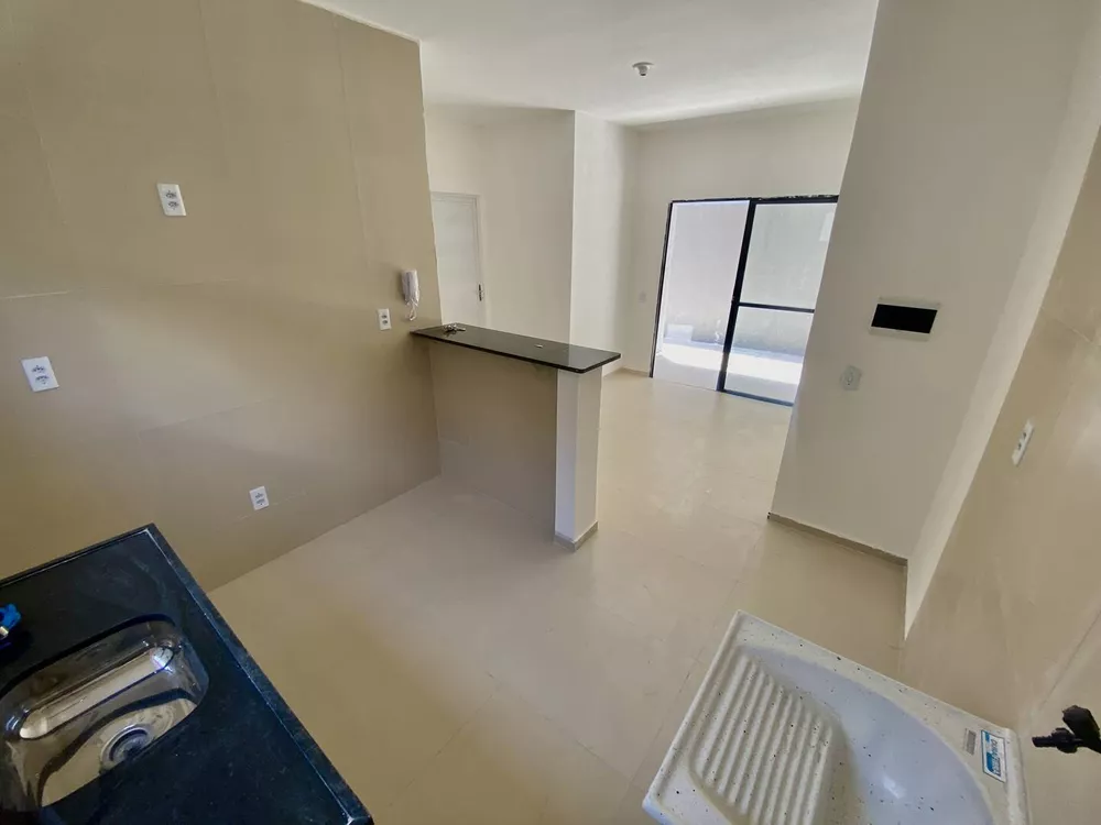 Apartamento à venda com 2 quartos, 48m² - Foto 10