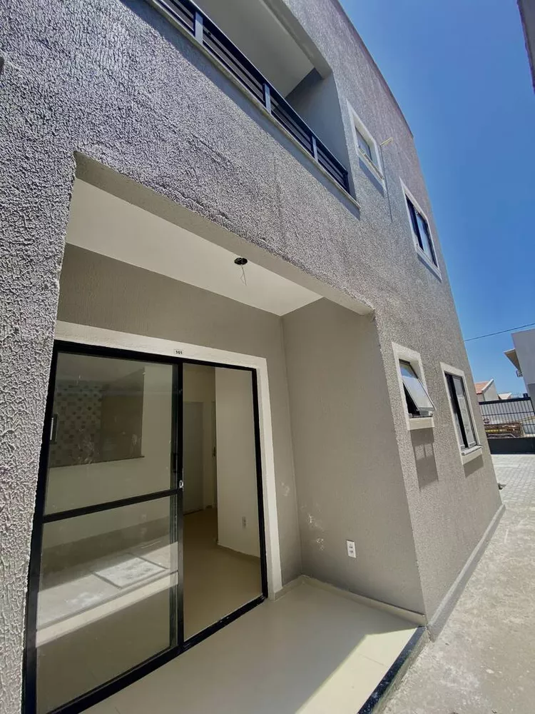 Apartamento à venda com 2 quartos, 48m² - Foto 3