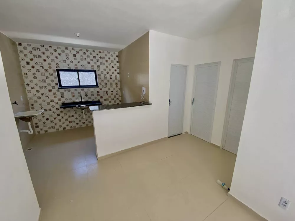 Apartamento à venda com 2 quartos, 48m² - Foto 8