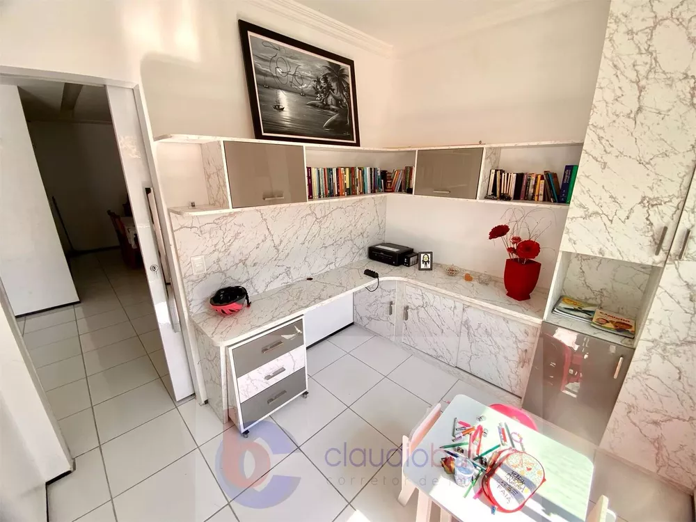 Casa à venda com 3 quartos, 80m² - Foto 9