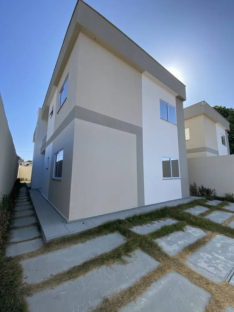 Apartamento, 2 quartos, 61 m² - Foto 2