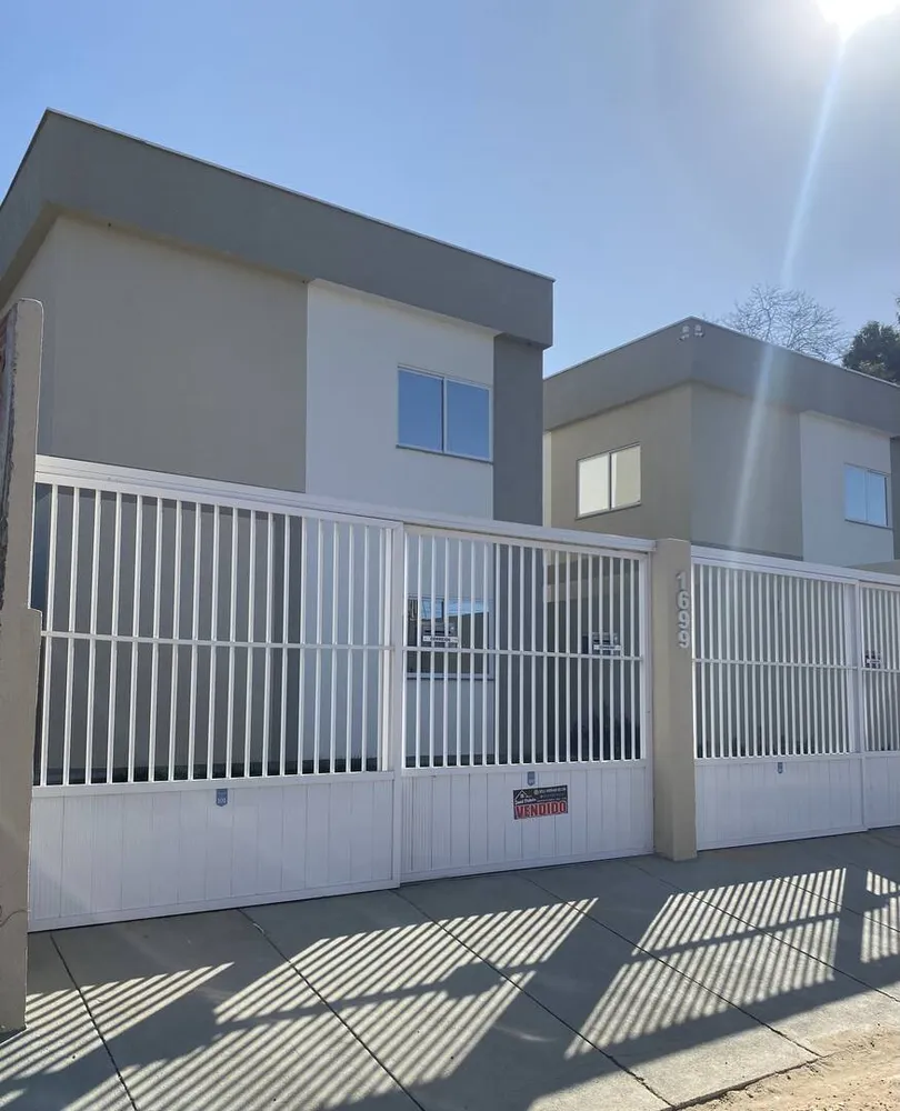 Apartamento, 2 quartos, 61 m² - Foto 1