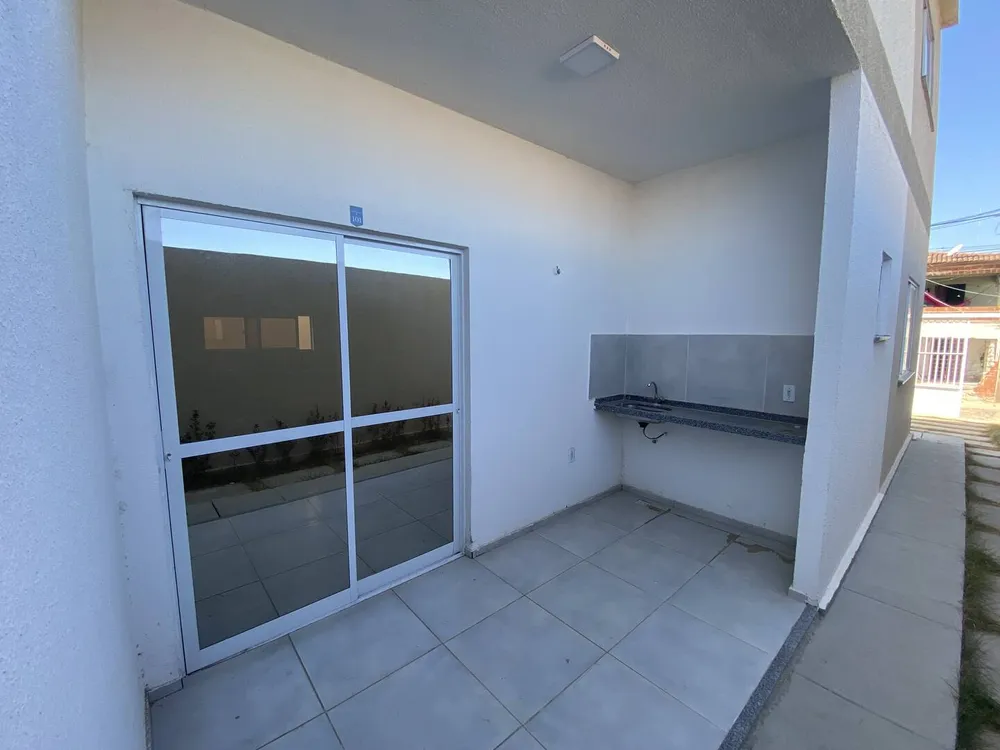Apartamento, 2 quartos, 61 m² - Foto 6
