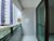 Apartamento, 2 quartos, 54 m² - Foto 3