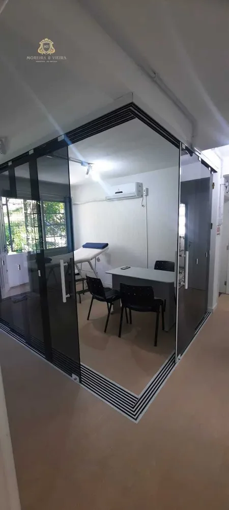 Casa Comercial, 140 m² - Foto 10