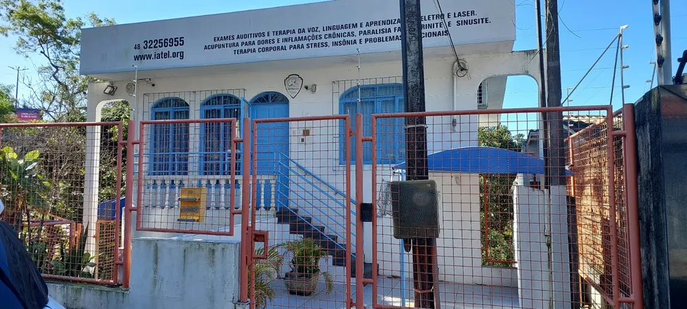 Casa Comercial, 140 m² - Foto 2