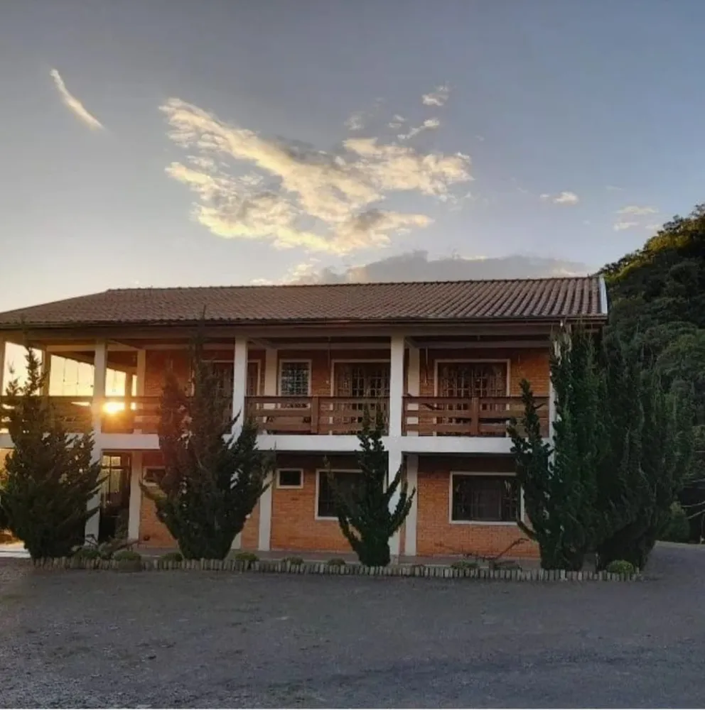 Sítio, 9 quartos, 5 hectares - Foto 7