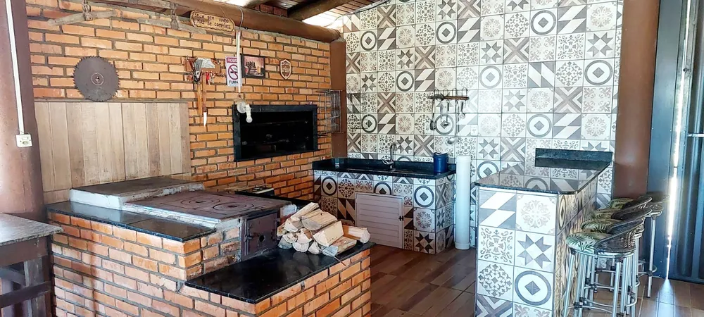 Sítio, 9 quartos, 5 hectares - Foto 4