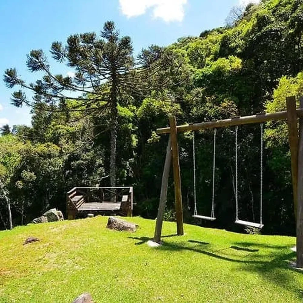 Sítio, 9 quartos, 5 hectares - Foto 9