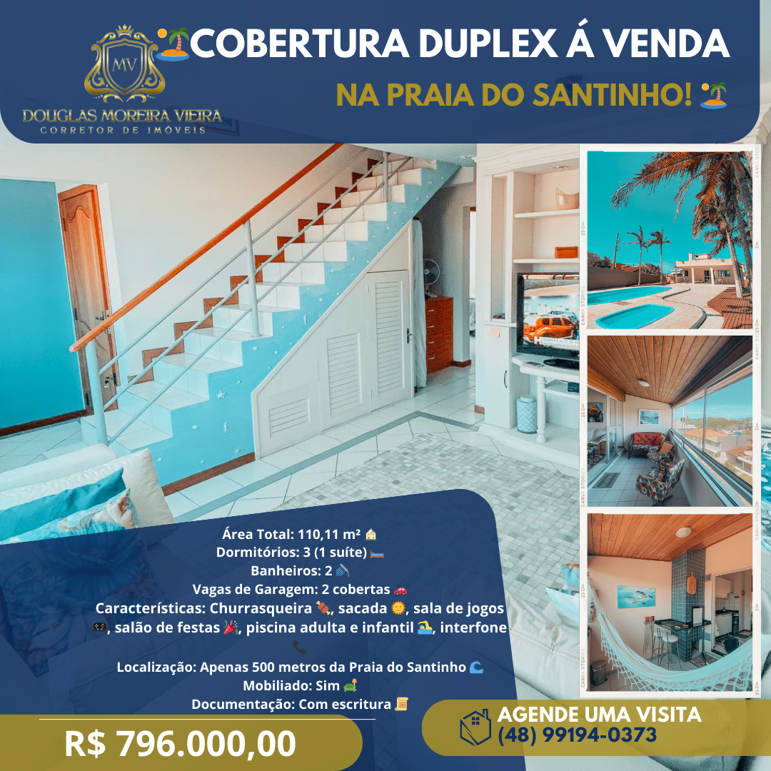 Apartamento à venda com 3 quartos, 110m² - Foto 10