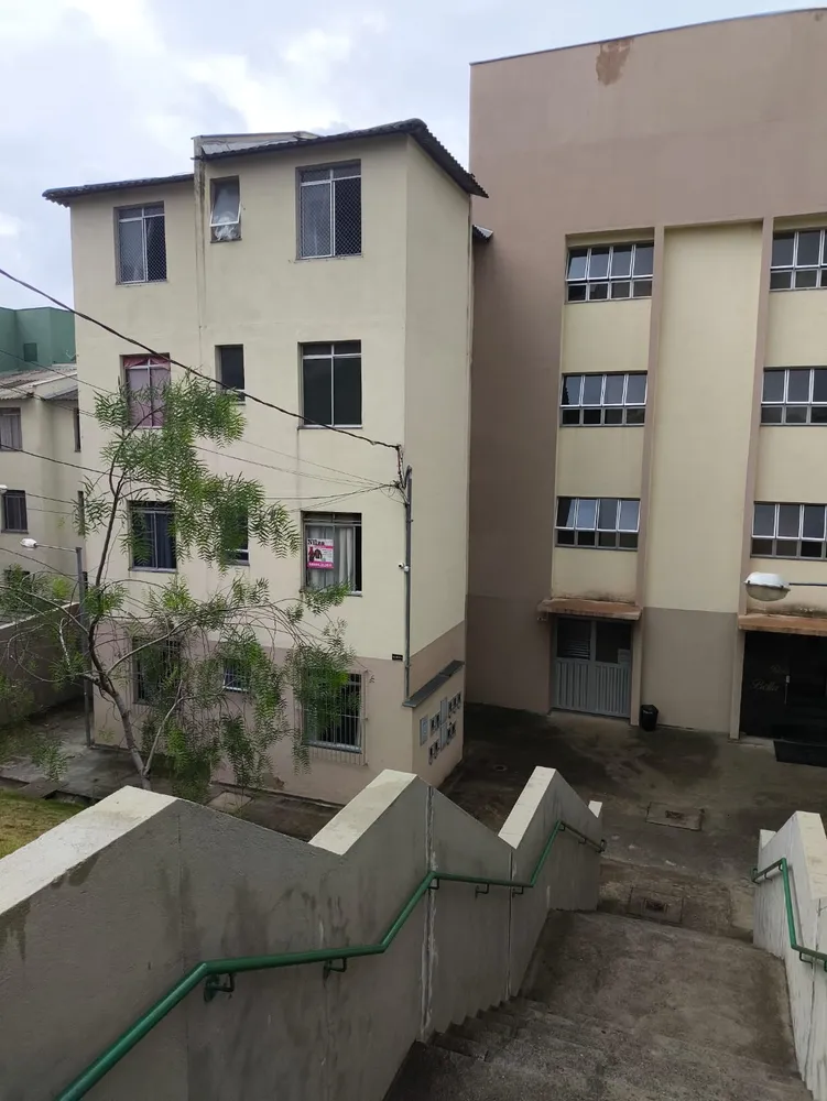 Apartamento, 3 quartos, 56 m² - Foto 1