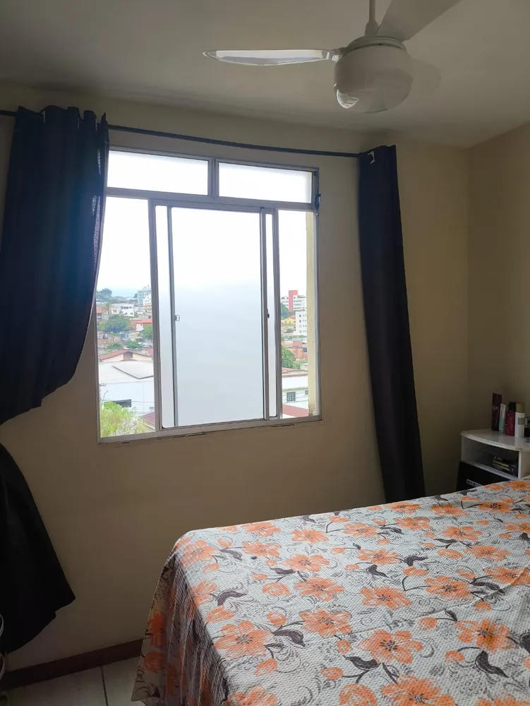 Apartamento, 3 quartos, 56 m² - Foto 7