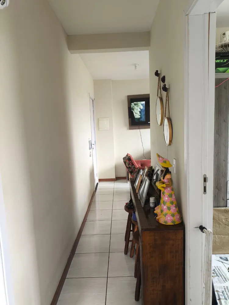 Apartamento, 3 quartos, 56 m² - Foto 10