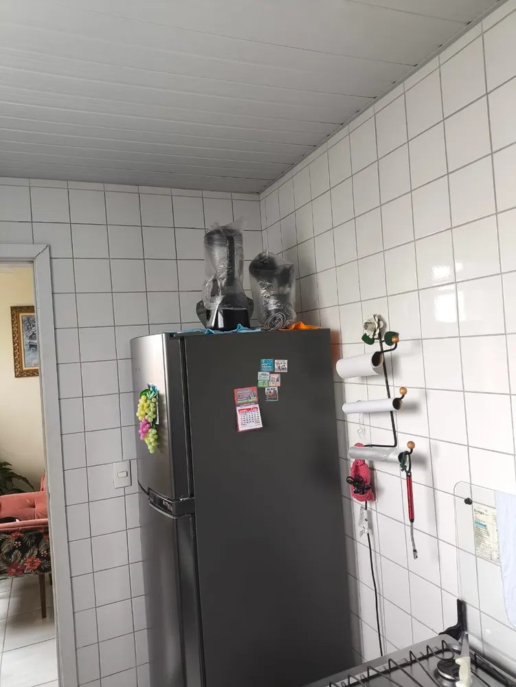 Apartamento, 3 quartos, 56 m² - Foto 3