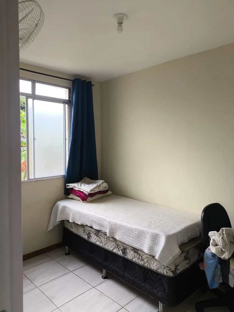 Apartamento, 3 quartos, 56 m² - Foto 8